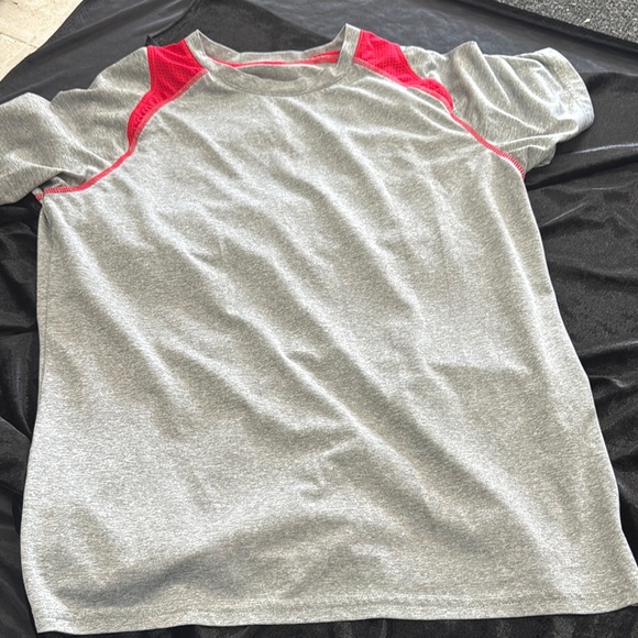 Puma, Boomah and Under Armour Sports T-Shirt Bundle - Various Sizes - Picture 6 of 10